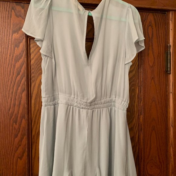 Altar'd State Romper (XL) Never Worn - Picture 6 of 6